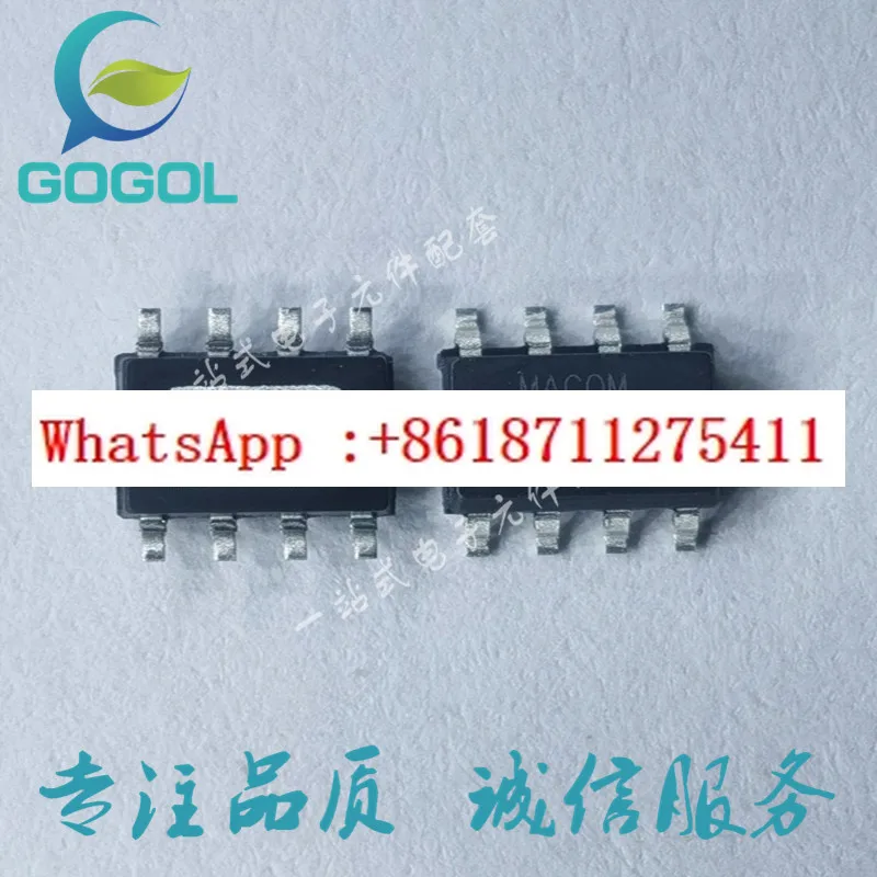 NPTB00004A SOP-8 NB00004A NB00004 المخزون الأصلي الأصلي 28V 5W DC-6GH