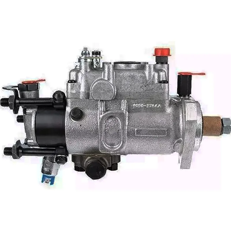 

Fuel Injection pump 3239F590T 3239F591T 3239F592T 2643B315 for Perkins for Caterpillar CAT
