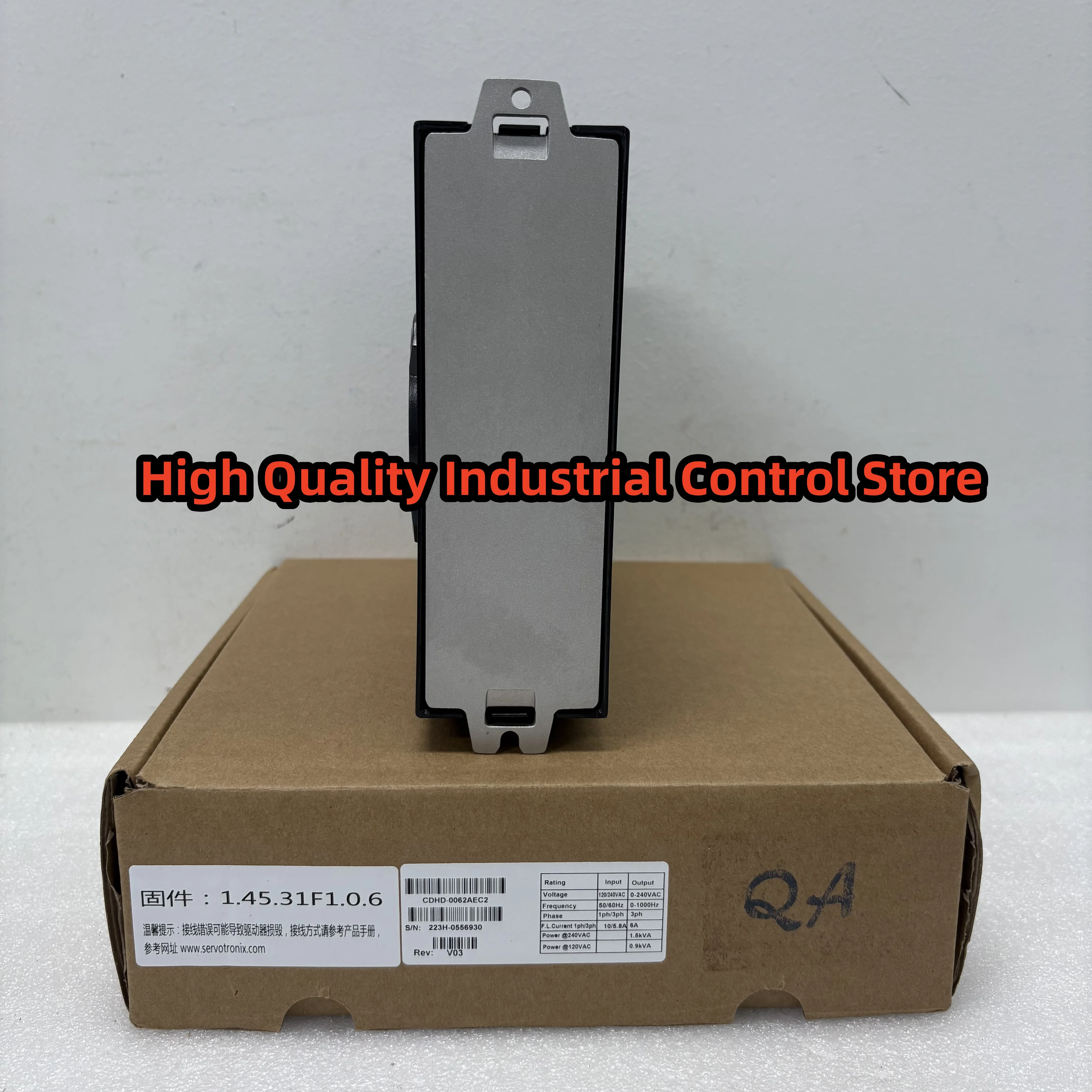 CDHD-0062AEC2  new Original