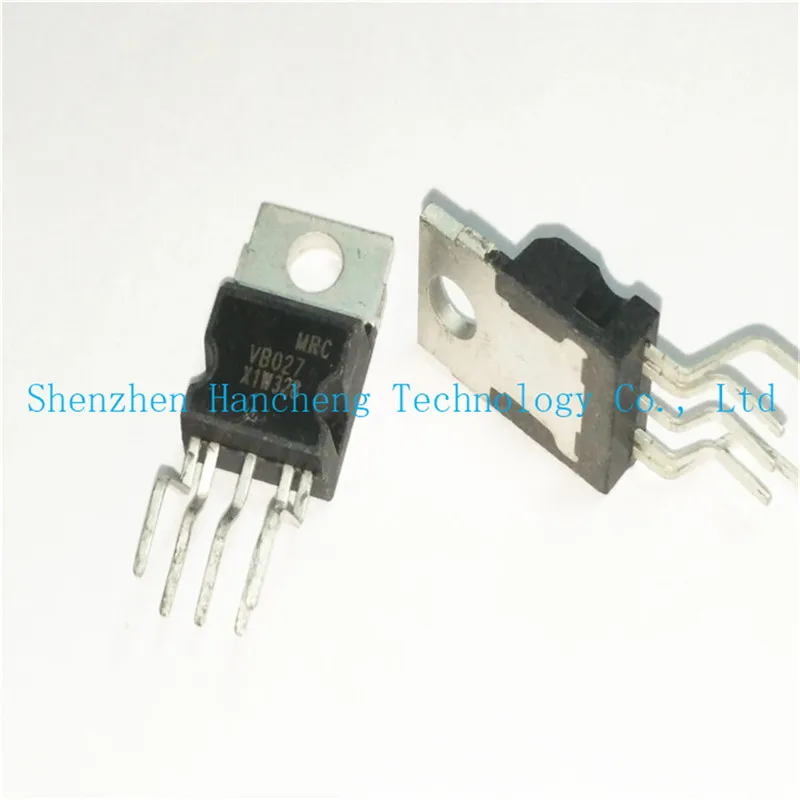 (2PCS-10PCS) VB027 TO220 NEW CHIP IC