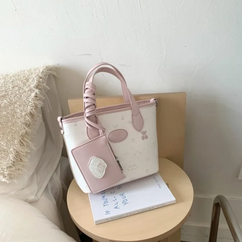 

Uniquely Yours Designer Diaper Bag For Women Luxury Leather Tote Elegant Crossbody Bag Stylish Personal