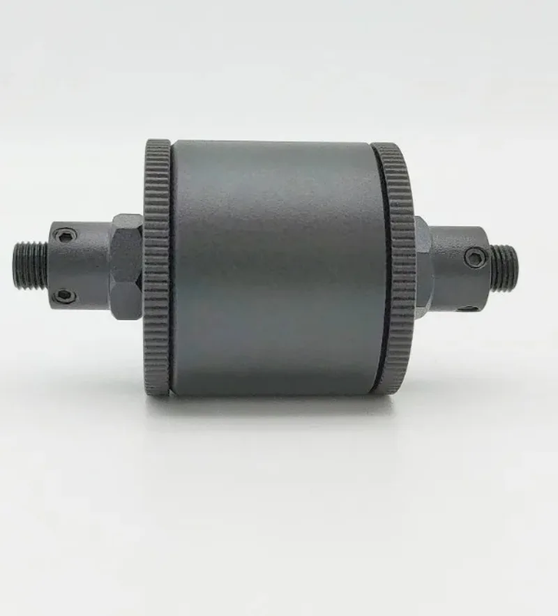 Filter Holder Sma905 Fiber Optic Can Be Loaded with Fluorescence Long Pass Filter FH-25.4mm 1 Inch Lens