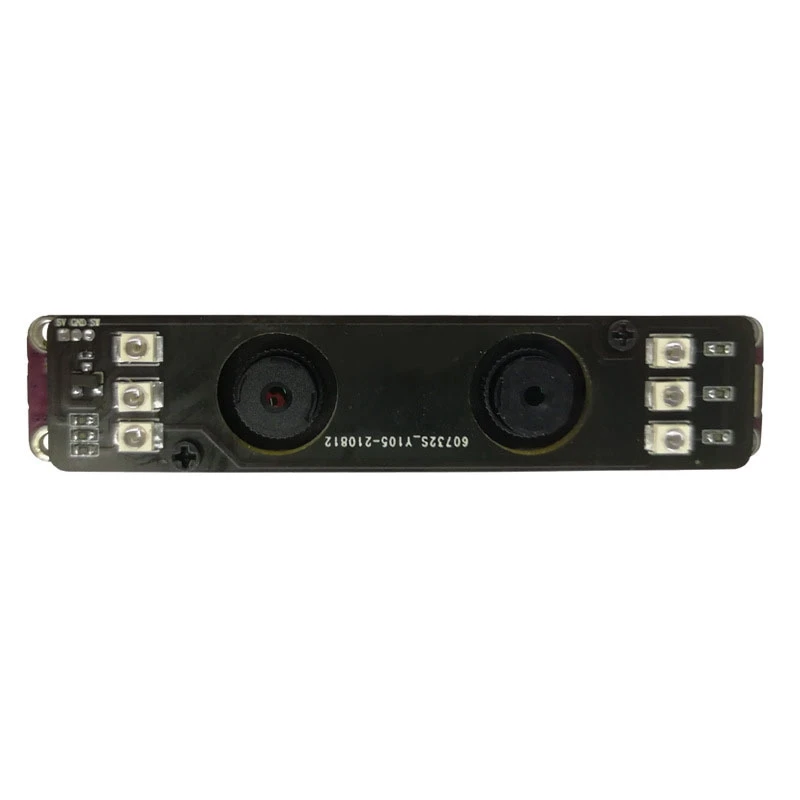 

1 Piece 2MP High Definition Night Visual Eye Camera Modules Infrared Face Recognition Free Drive