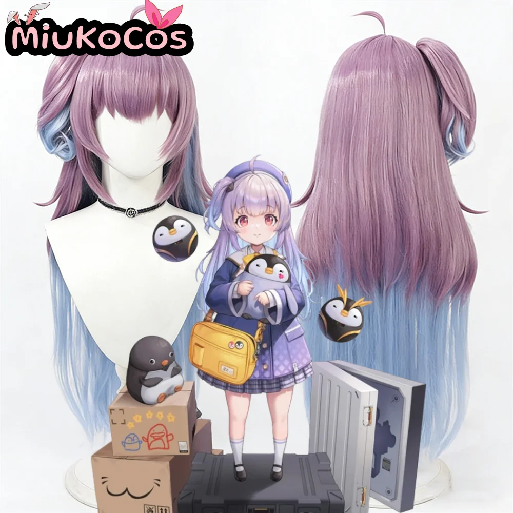 

В НАЛИЧИИ: Парик для косплея Рей (Rei) из игры MiukoCosplay Game: Богиня Победы: Нике (Goddess of Victory)