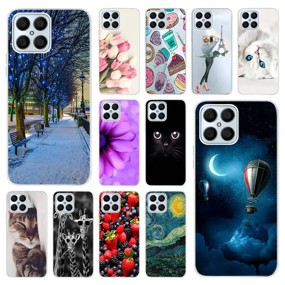 For Honor 8X X8 Max…