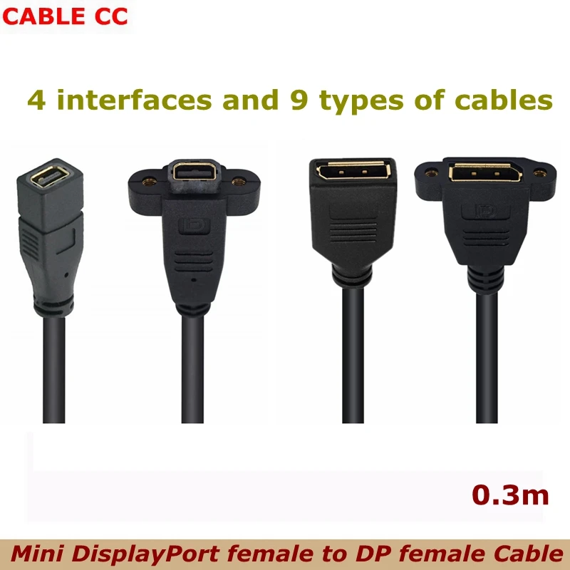 30Cm 4K Hd Mini Dis…