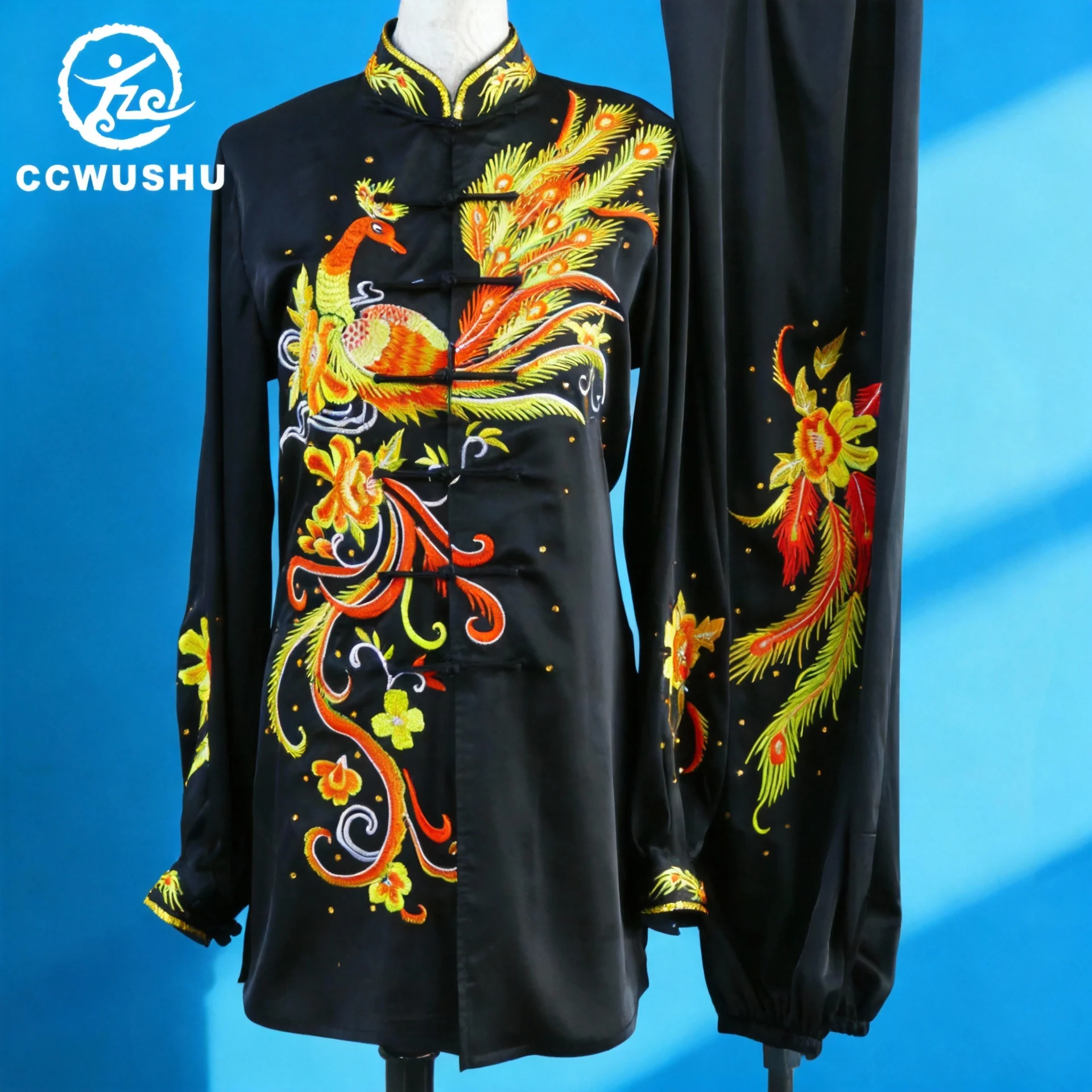 Tai Chi suits, Tai Chi clothing. Tai Chi uniform martial arts suits,taichi costumes Changquan suits, competition Tai Chi suits