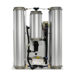 High Efficiency 10 Lpm PSA Industrial Oxygen Concentrator Molecular Sieve Bed For Oxygen Generator
