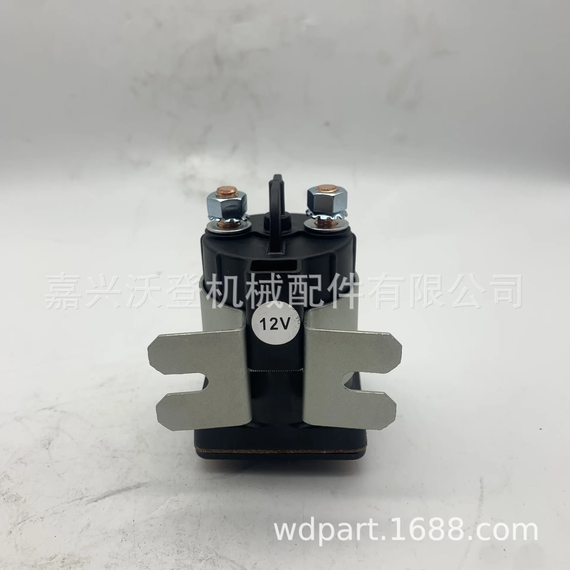 

12V Four Terminal Solenoid Valve 200A 114-1211-010 For Trombettas