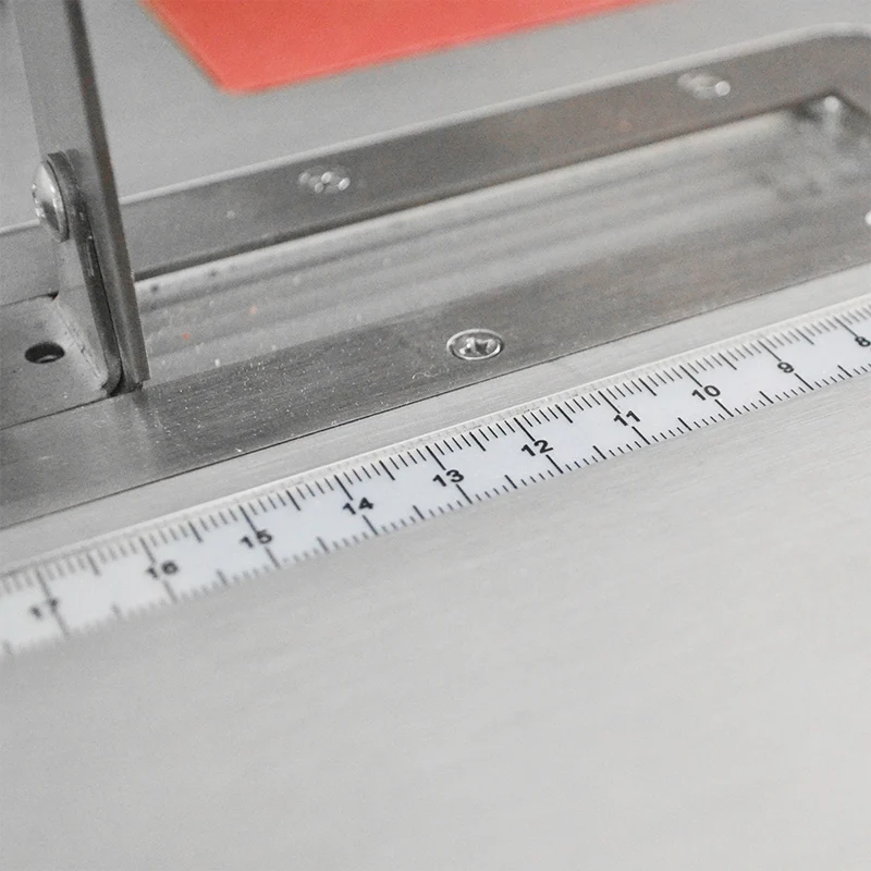Ep752  2 Hole Puncher 50 Mm Driller With 4.3 Inch Screen Best Price In China
