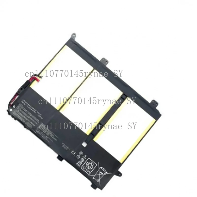 C31N1431 Laptop Battery 57Wh 5000mAh For ASUS EeeBook R416N R416S E403S E403SA E403NA E403N