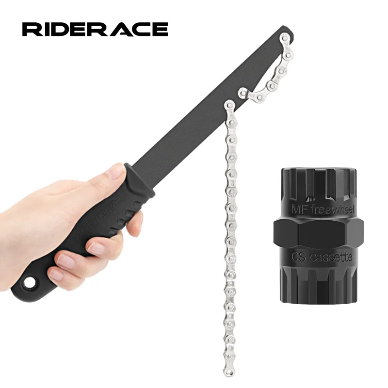 Bike Flywheel Remov…