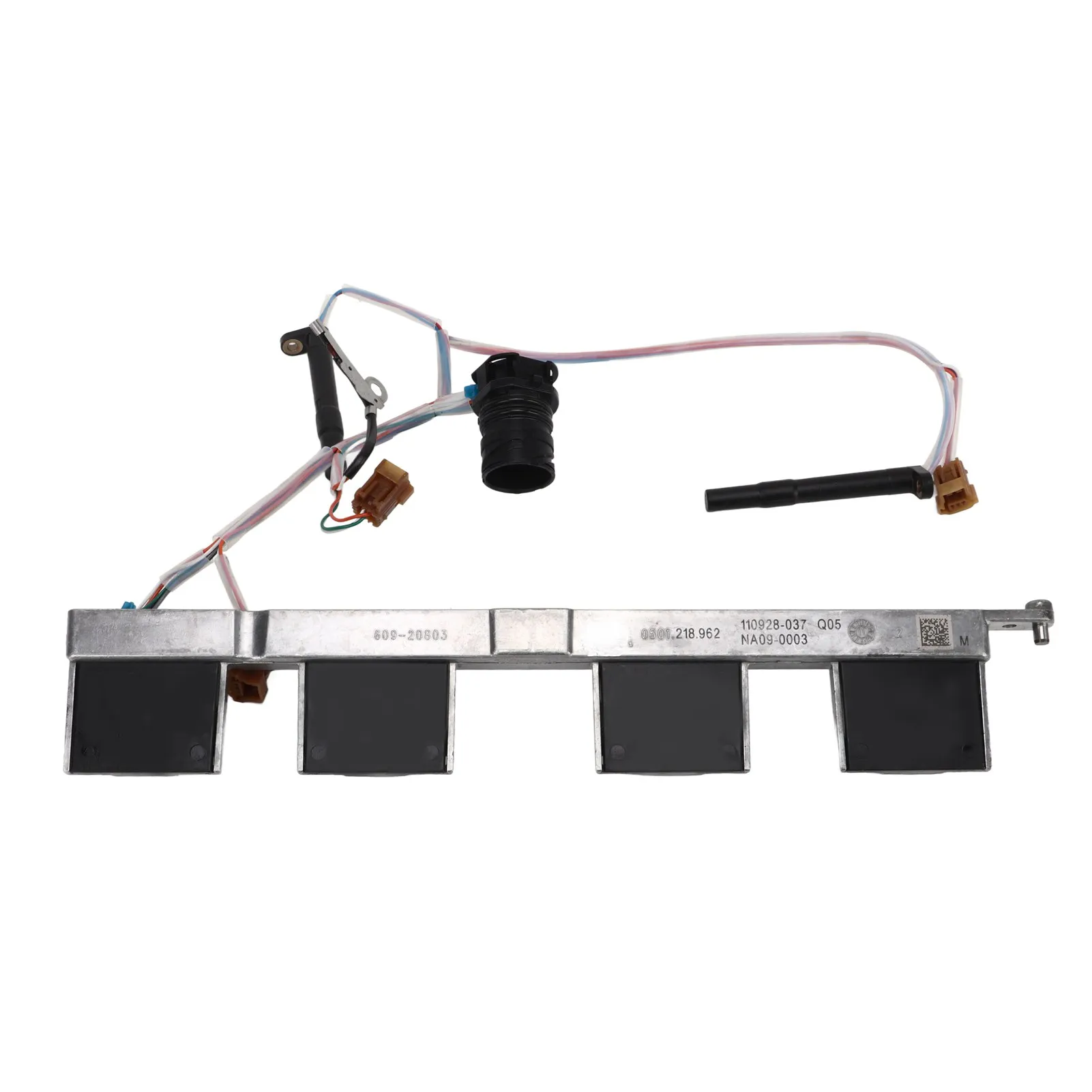 مفتاح تروس ناقل حركة للسيارات ، مستشعر وضع الترس لـ PDK 4WD ،