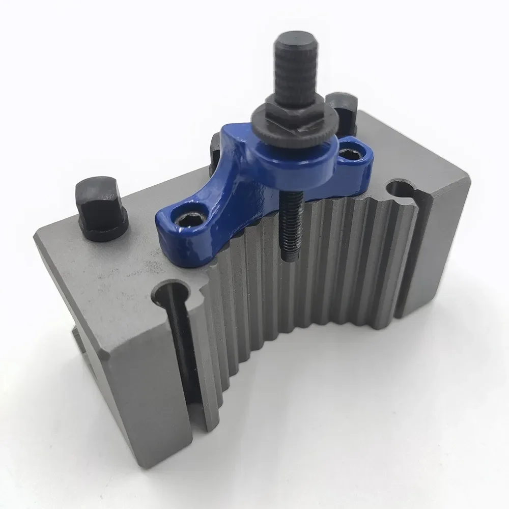 

E5 Type 40 Position Turret Multi-Fixed Quick Change Turret Lathe Quick Change Turret