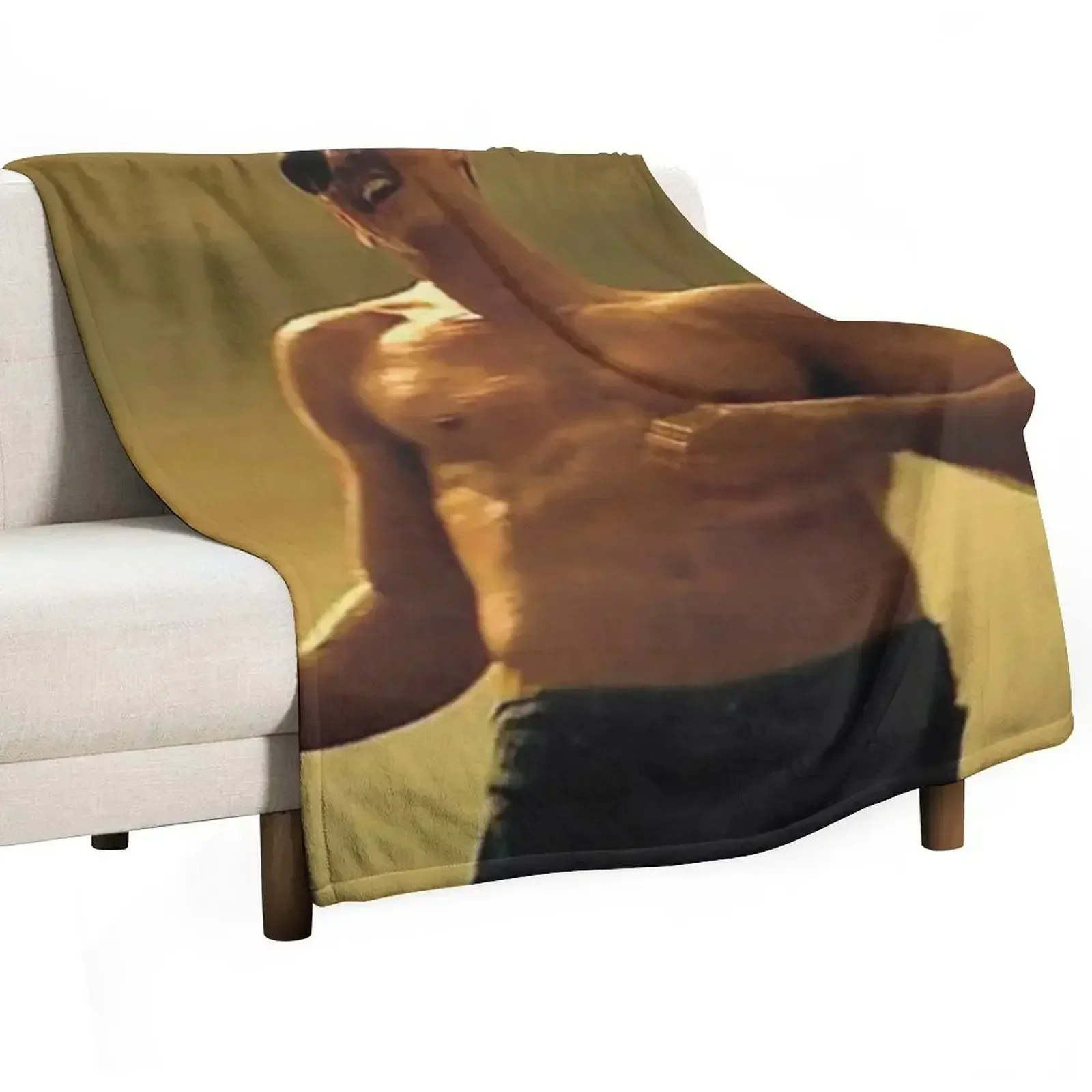 

Miles Teller 2 Throw Blanket christmas decoration Bed Fashionable Blankets For Sofas Polar Blankets