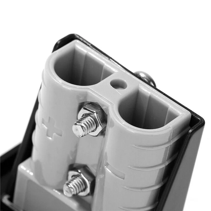 ABGG-12X Suitable For Anderson Plug Connector Terminal 50A Cable Car Waterproof Connector