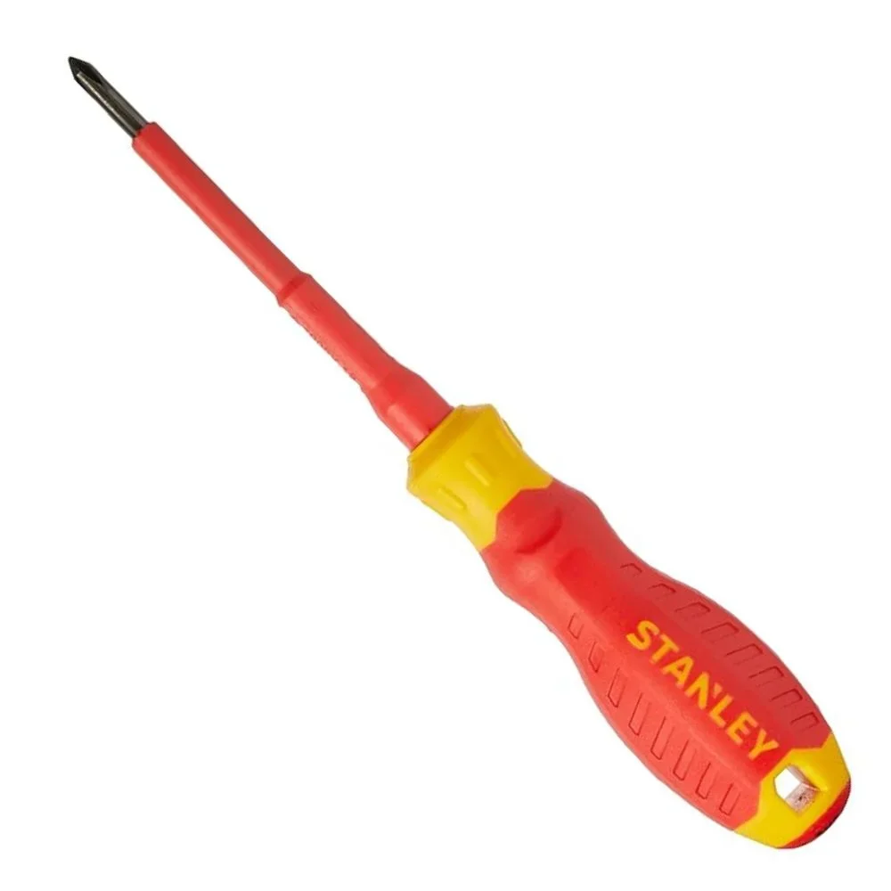 PHILLIPS KEY ISOLATED PH1 5,0X80MM STANLEY