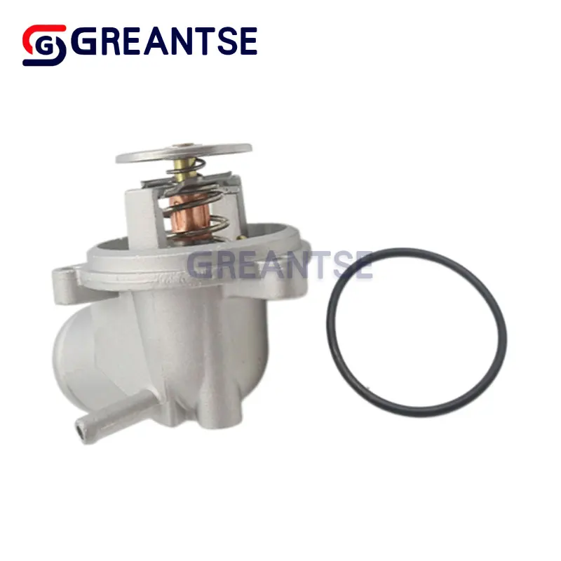 

High Quality 1112001515 Coolant Thermostat Housing for Mercedes-Benz W202 W203 W210 C208 A208 Auto Parts Accessories