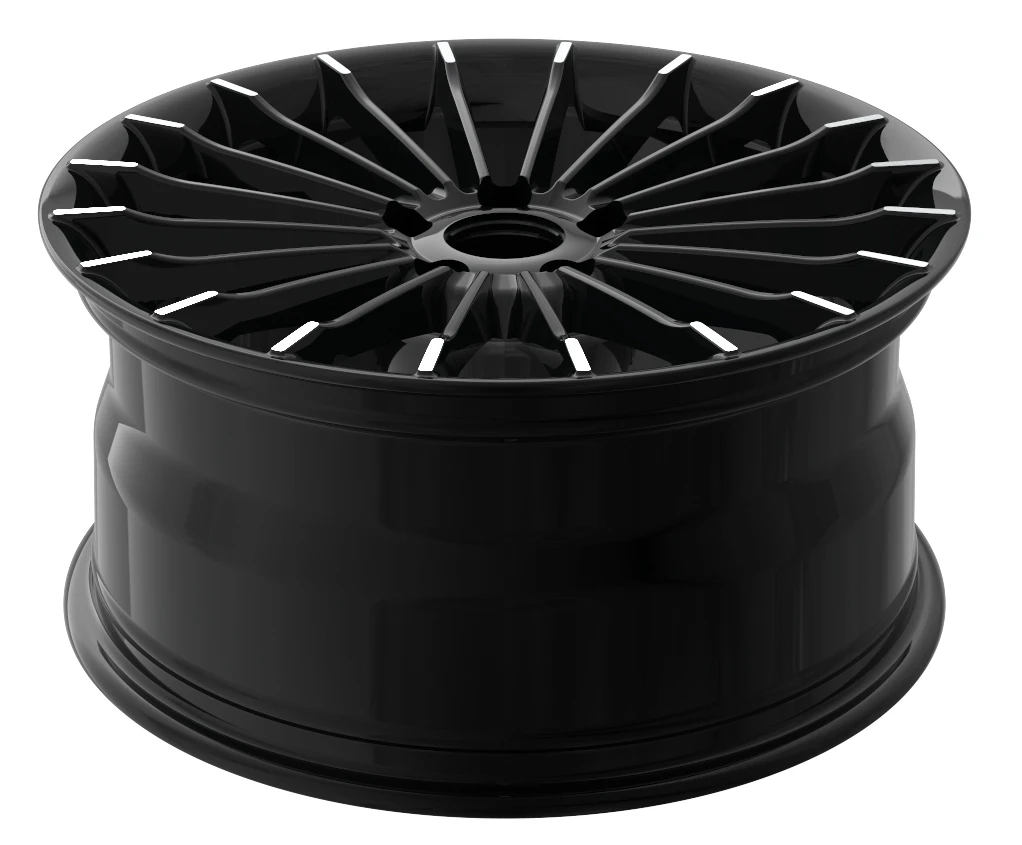 New Customizable Design Color Forged Alloy Wheels PCD 120mm ET 35mm Retrofit/Upgrade Custom Size Global Market Bulk Order