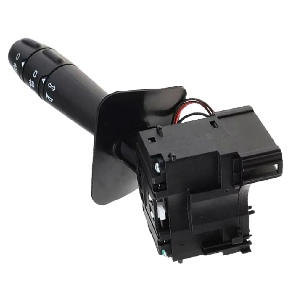 For Renault Clio II Thalia 1998-2016 Headlight Switch Turn Signal Switch Fog light switch