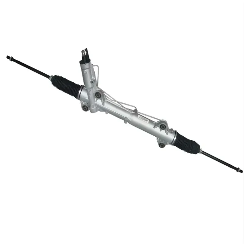 

Hot Sale Power Steering Rack and Pinion for Mercedes SPRINTER 3,5-t Bus (906) 9064601700 LHD
