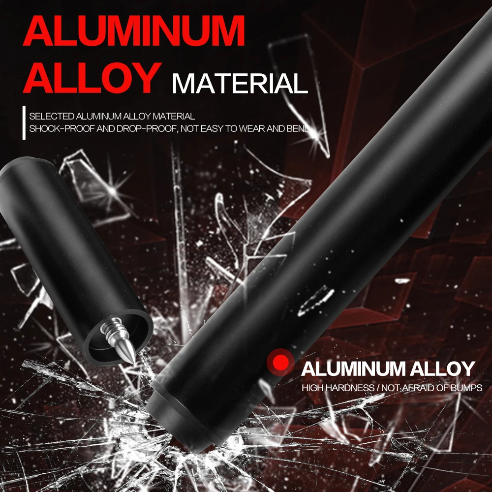 Thumbnail 4 - #43 Latest Billiard Cues Offers