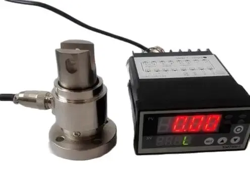 

U type Static Torque Sensor + Indicating Instrument . precision .0-300N.m 0-500Nm 0-1000Nm