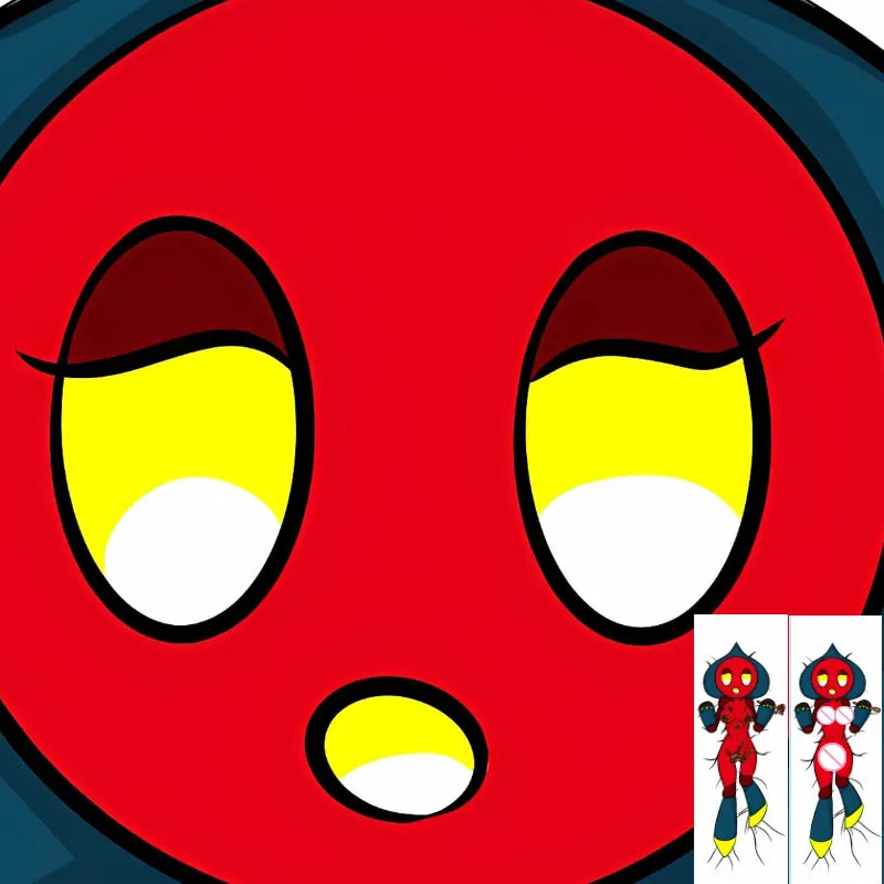 

DIY индивидуальная наволочка Dakimakura в стиле аниме Flatwoods, двухсторонний принт, обнимающая тело, декоративная наволочка, чехол, дропшиппинг