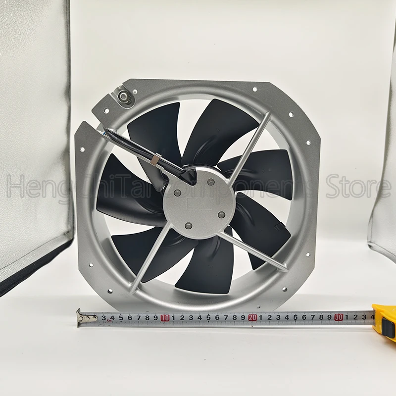 Original 100% Working W2E250-HL06-19 230V cooling fan