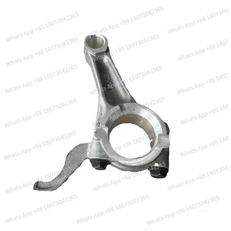 

EX13 Connecting rod For Subaru Robin EX13 EX13D 4.5HP 4-stroke engine motor water pump conrod