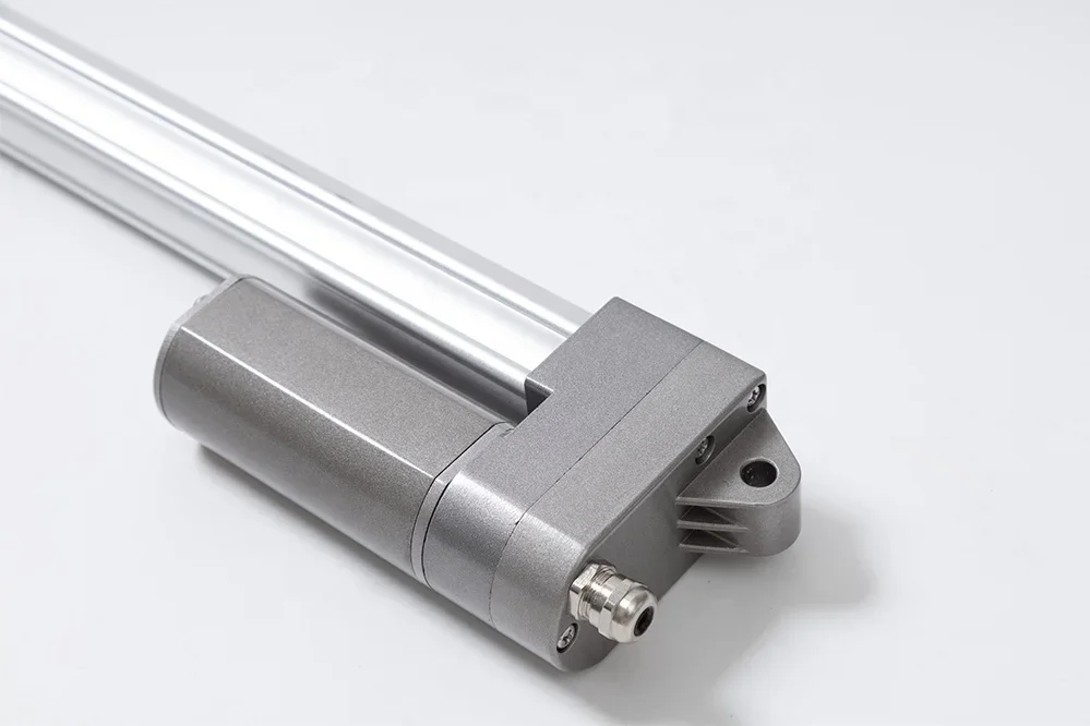 Good quality hot sale brushless DC Motor