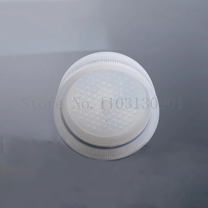 Lab Reusable 13mm 25mm 50mm Plastic Needle Syringe Filter Holder for Membrane