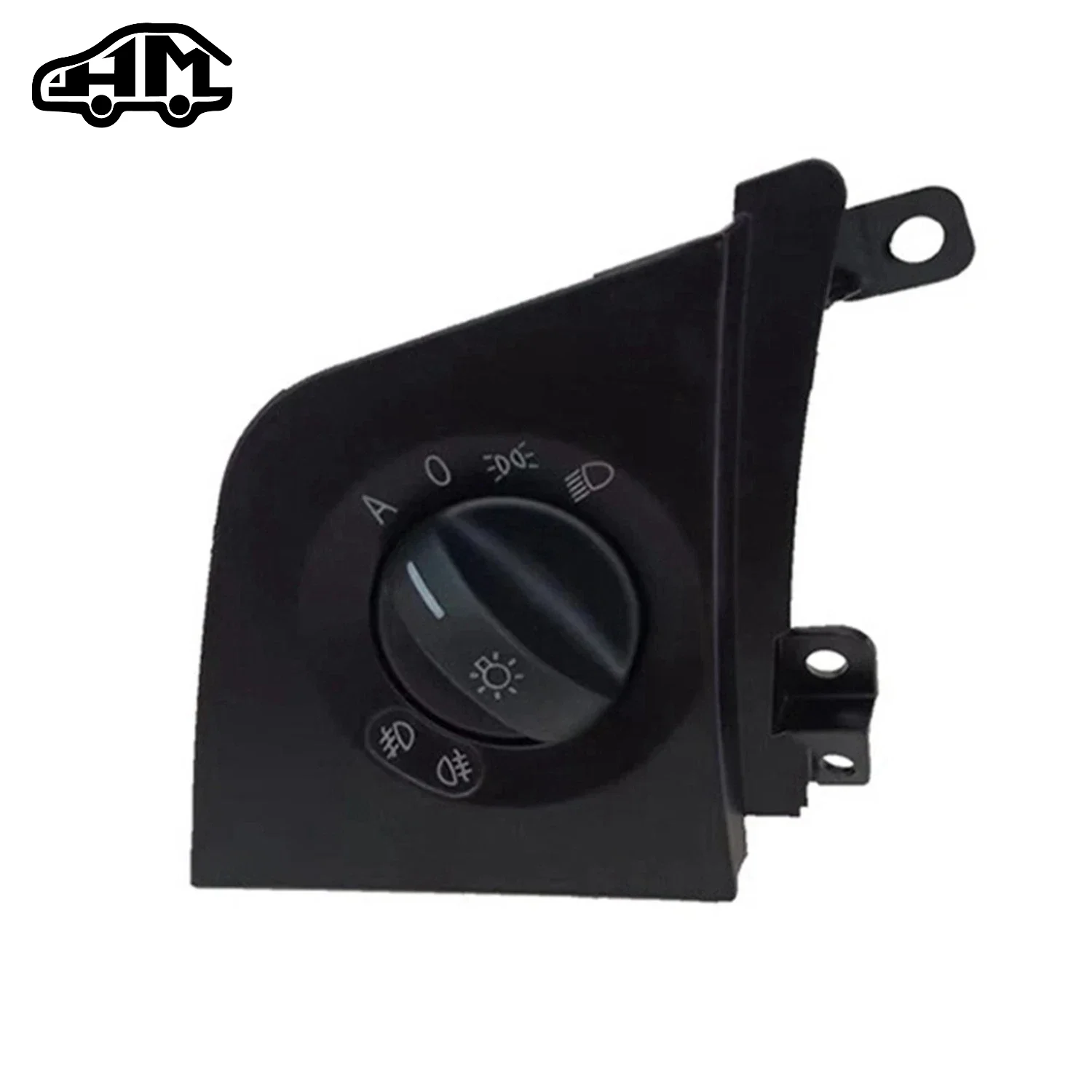 New High Quality For Mercedes-Benz Actros MP4 1845 Lorrys Trucks OE:A9605452804 A9605454604 Truck Headlight Switch