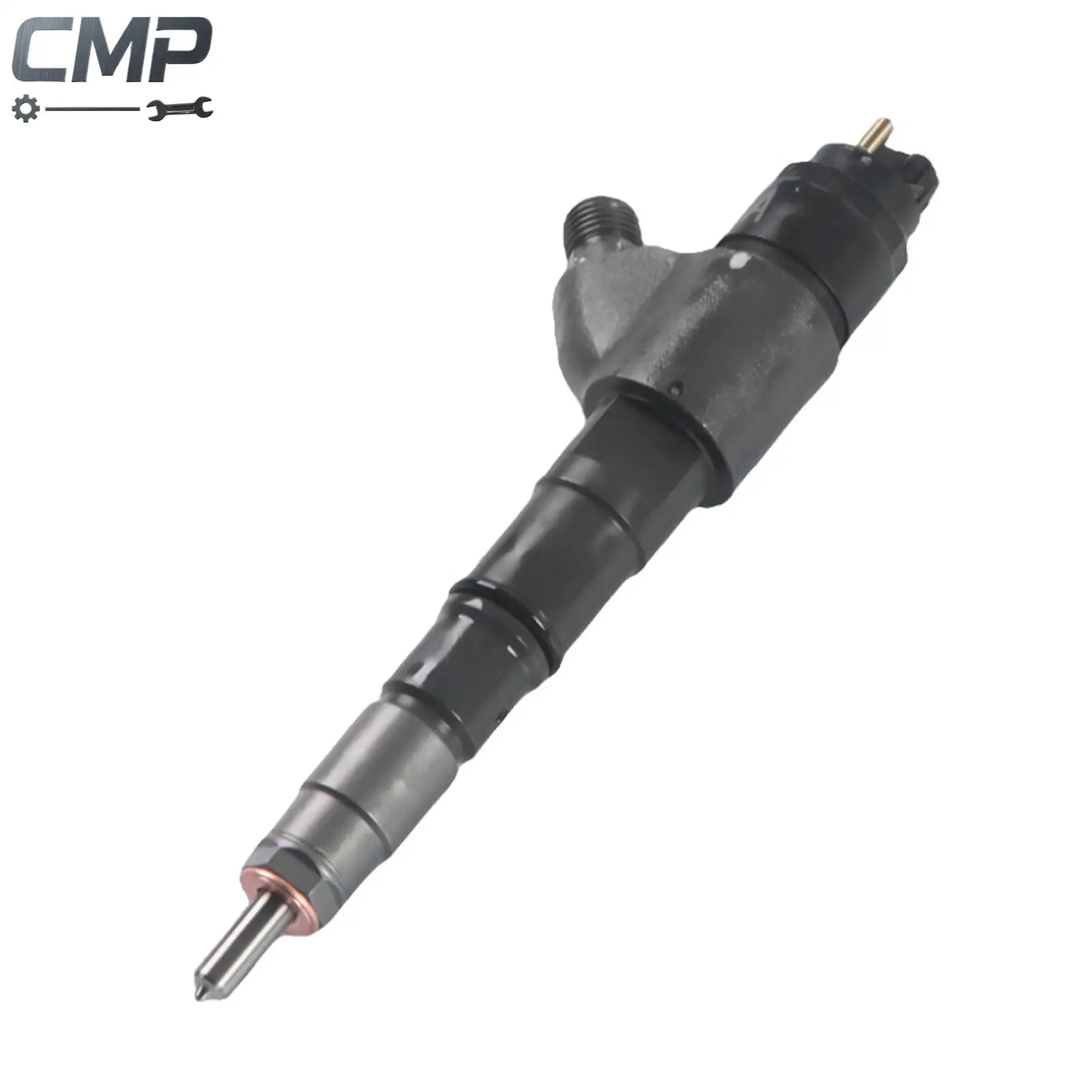 Injetor de combustível Common Rail 04290987 VOE20798683 0445120067 0445120063 0445120065 0445120064 para VOLVO E210 E240 D6D Bosh DEUTZ   ﻿