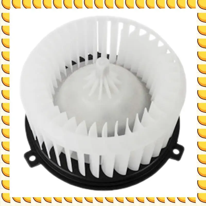 

BAAU автомобильный вентилятор для кондиционера для Trax Sonic Buick Encore L4 1,4 л, двигатель вентилятора отопителя переменного тока 95920148 95472959