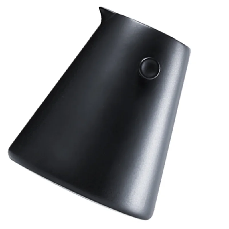 

A93Z набор кофейников ручной работы, конический общий горшок, офисный домашний кухонный набор, капельная кофейная посуда, подарок