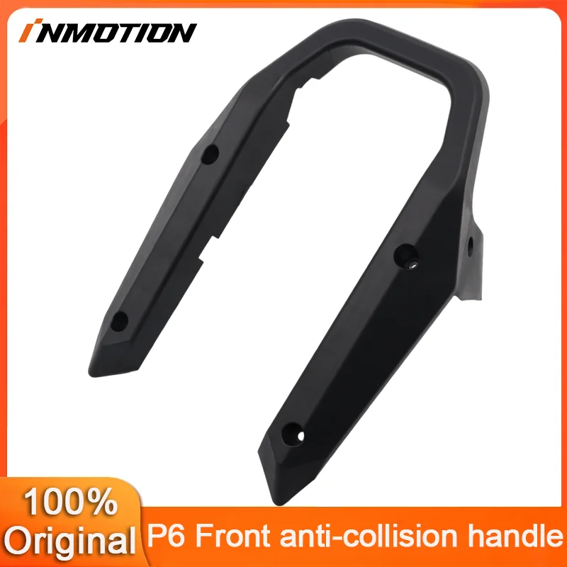 

Original Front Anti-collision Handle For INMOTION P6 Electric Unicycle Front Handle Collision Prevention Handle Accessories