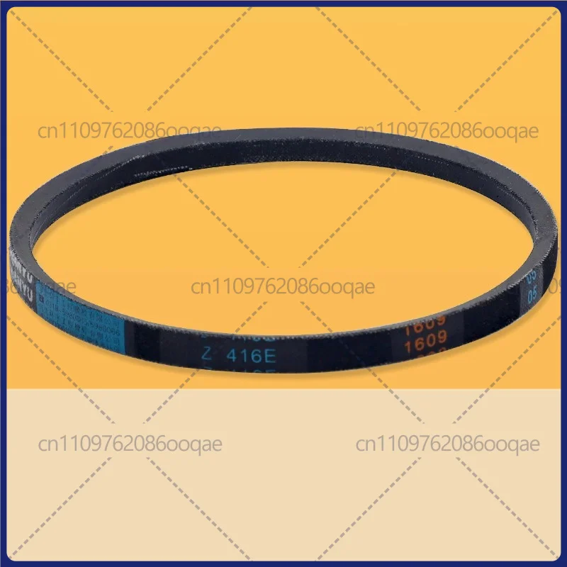 1pcs New Z-416E Triangle Drive Belt Washing Machine Transmission Replacement Spare Parts