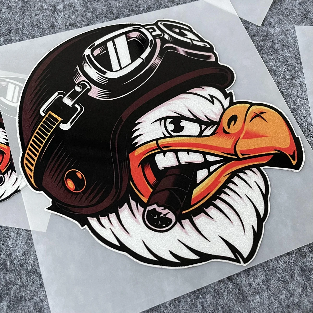 dot certification motorcycle helmet 1Storm Novelty Motorcycle Helmet Half Face German Style DOT Approved: HKY602 Glossy Black / M (57-58 cm 22.4/22.8 Inch )