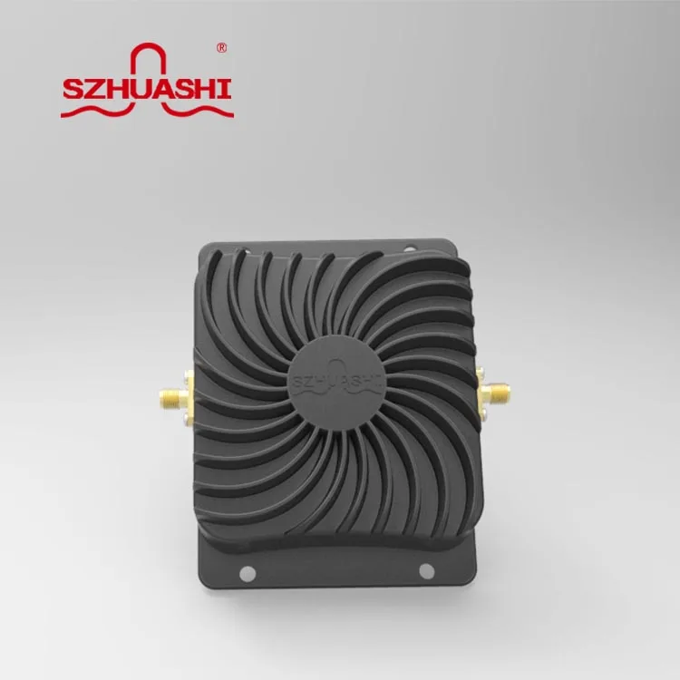 

High Power 5.8g 8wwlan Bidirectional Signal Amplifier 2.4ghz Wifi Repeater Engineering Grade Wireless