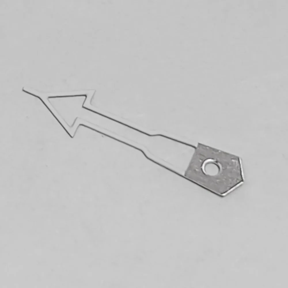 NH35 Hands Green Luminous Watch Hands For NH35 NH36 Movement 3Pins Hollow Needles 7.8mm 12mm 12.5mm Watch Pointer Accessories