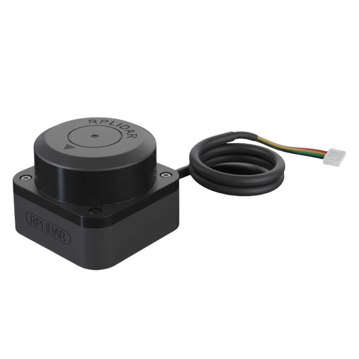 SLAMTEC RPLIDAR C1 fusion DTOF laser radar, high resolution and high performance