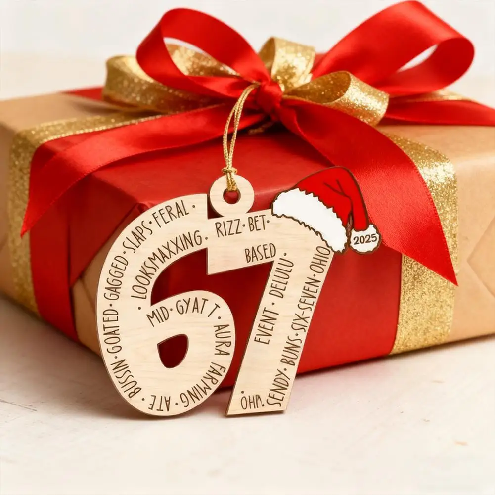 Wooden Gesture 67 O… - image