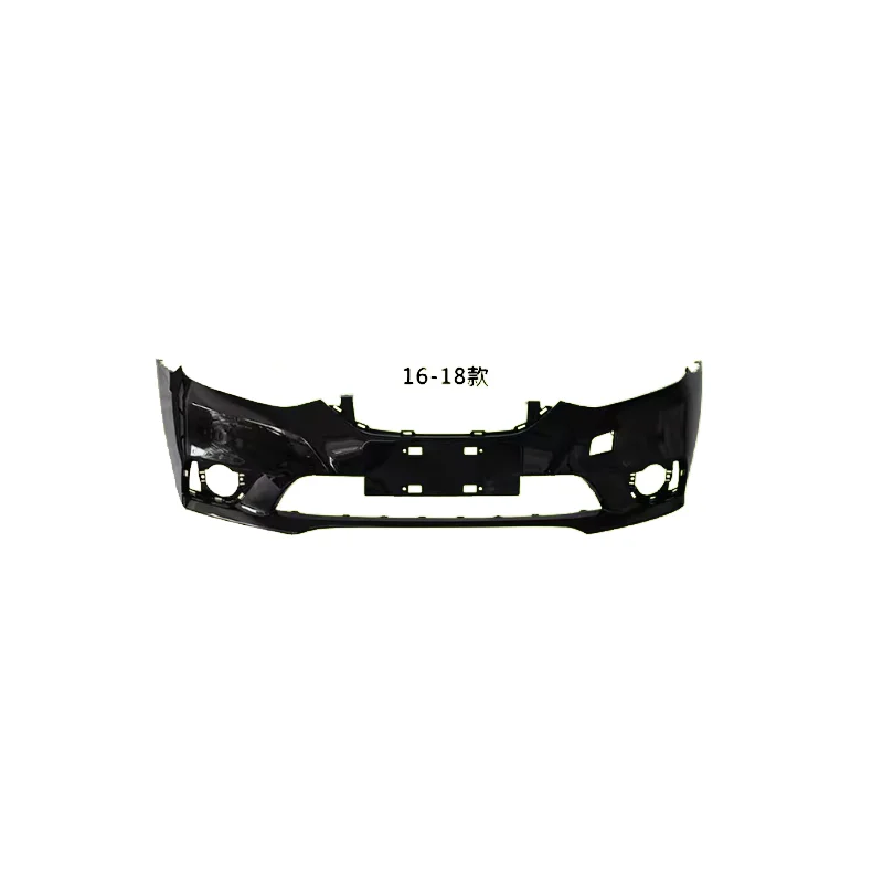 

Ni ss an front bumper 62022 4AF0H / 620224AF0H / 62022-4AF0H