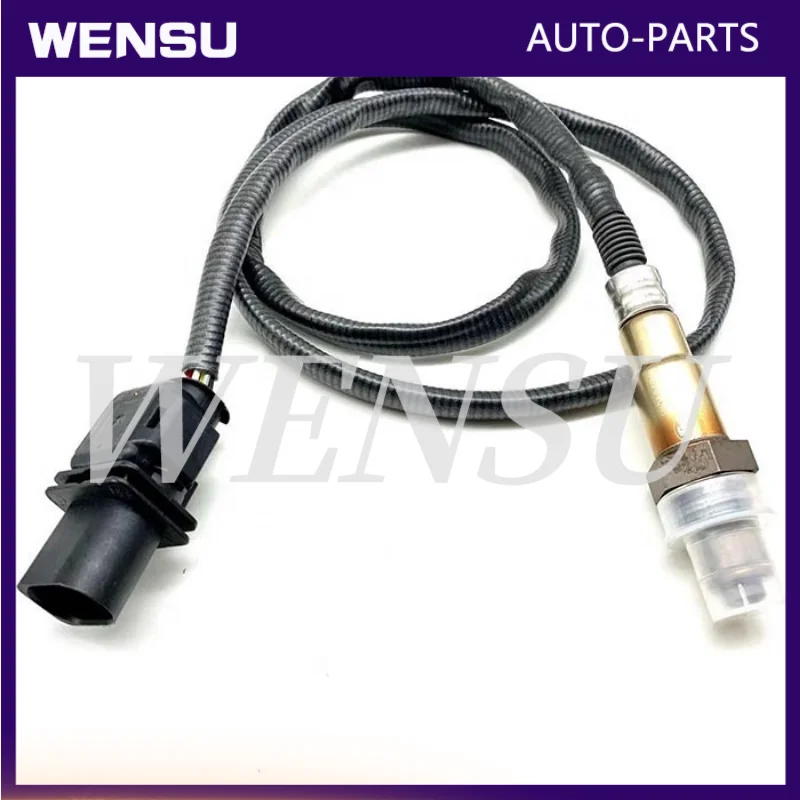 

51154080001 0281004107 High Quality Auto Parts Oxygen Lambda Sensor For Man Truck