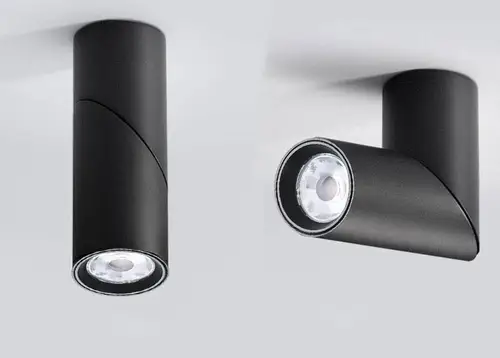 LED Dimmable Downlights 10W 15W 20W 24W Surface Mounted Ceiling Lamps Spot Light Warm /Natural /Cold White AC 85-265V - Image 4