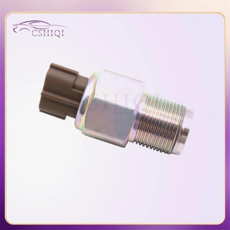 

4990006160 4990006161 4990006131 8029396 Fuel Rail Pressure Sensor For Nissan Cabstar Pathfinder X-Trail Almera Navara 2.2 2.5