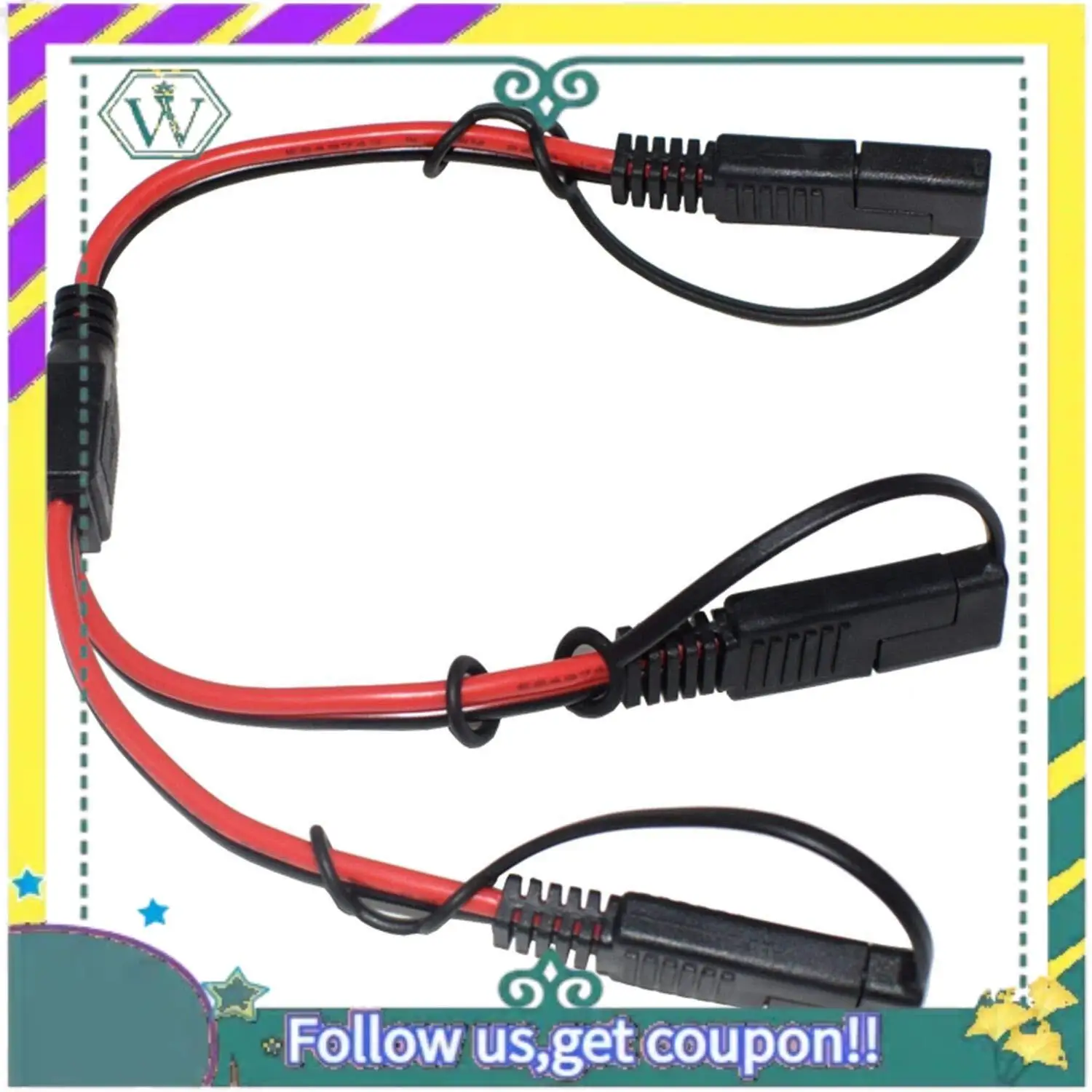 A28Q-SAE Splitter A…