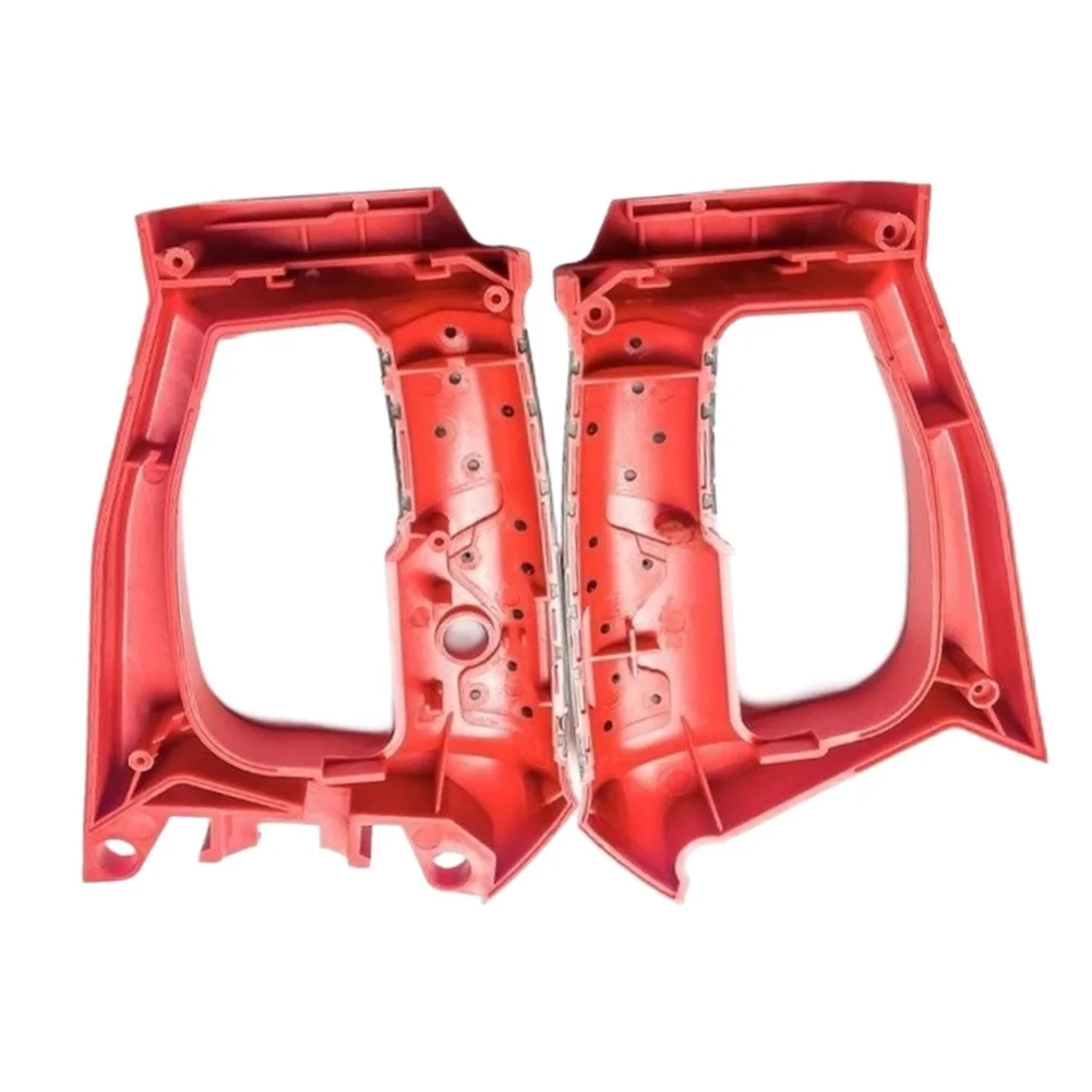 Replacement Part Handle Compatible with 16-Inch Lithium Chainsaws Including 405-7 for Standard Saw Configuration