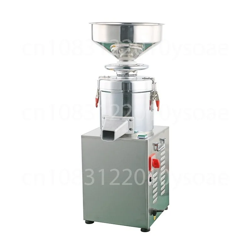 Sauce machine Sesame mill Peanut butter machine Sesame paste grinder Grinder